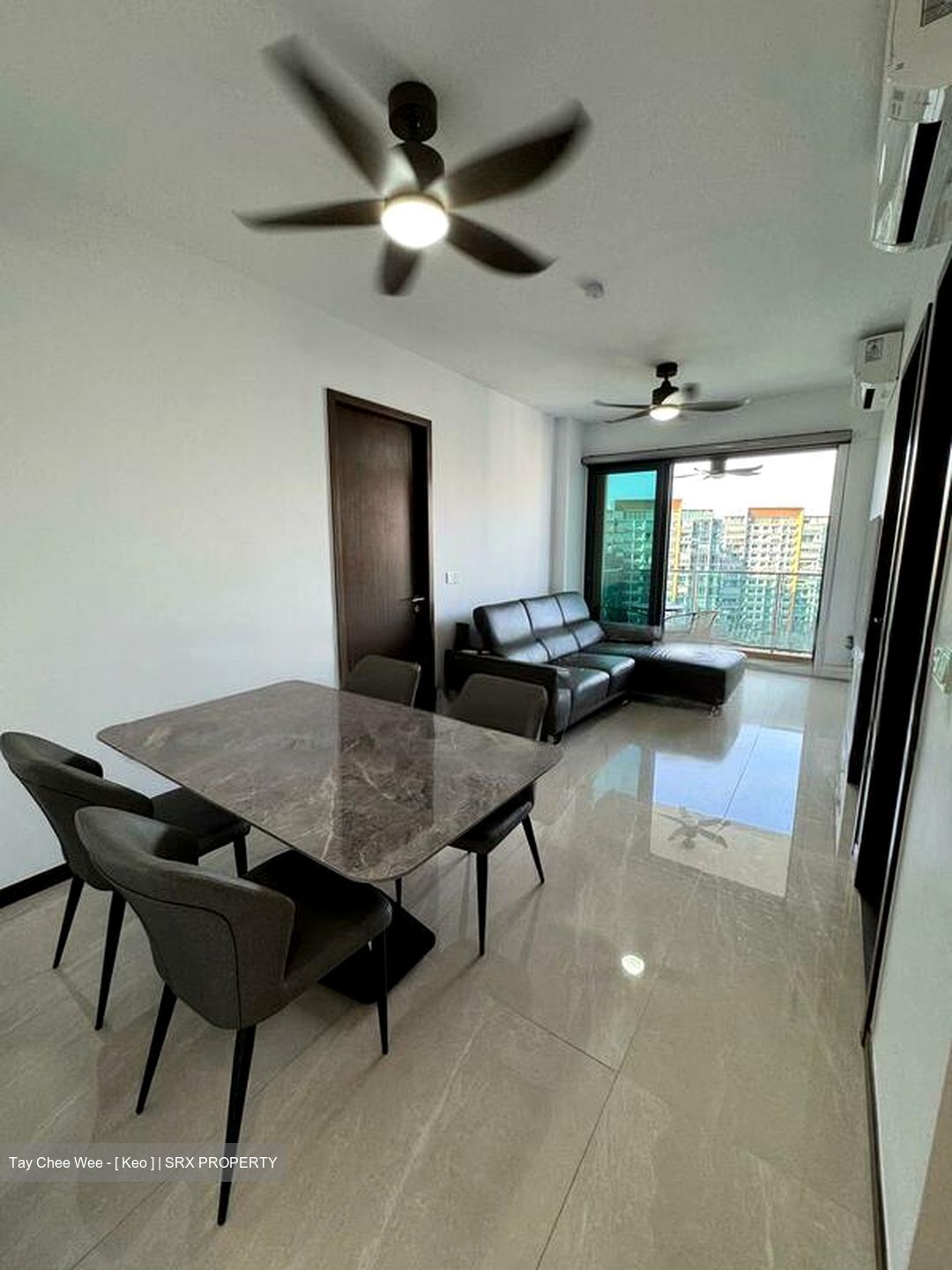 Normanton Park (D5), Apartment #469741091